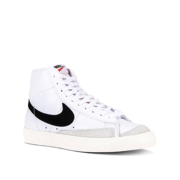 Nike Blazer Mid '77 Vintage Sneakers - Picture 1 of 13